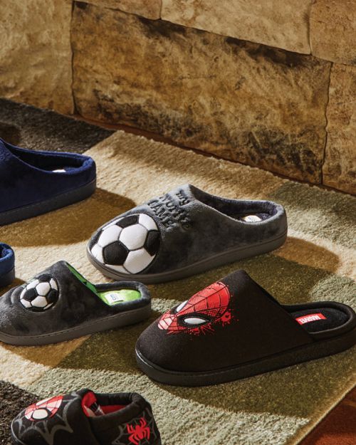 Pantuflas