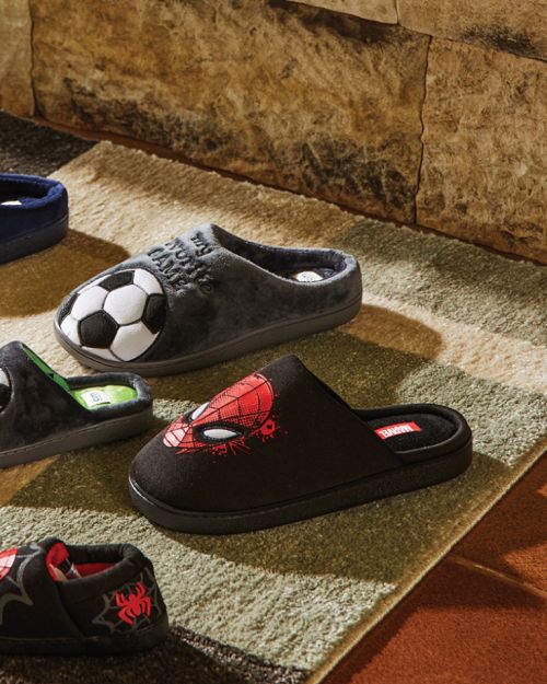 Pantuflas