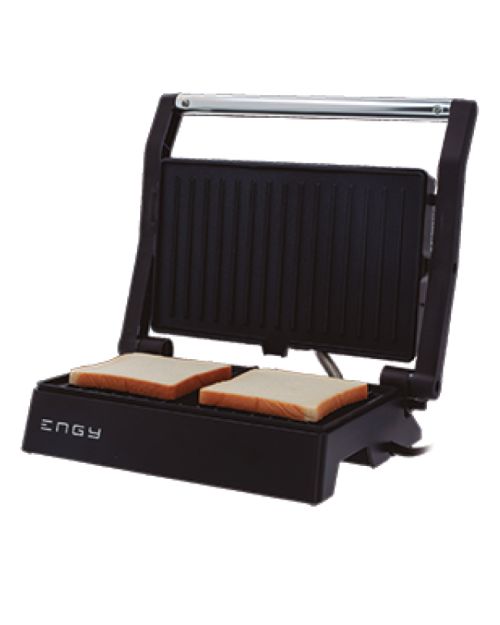 Panini de 2 puestos 180 W