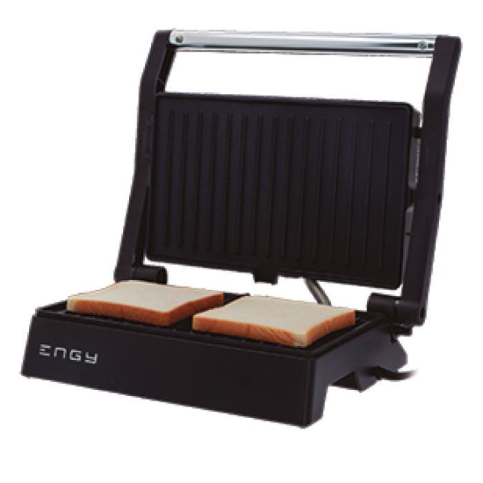Panini de 2 puestos 180 W