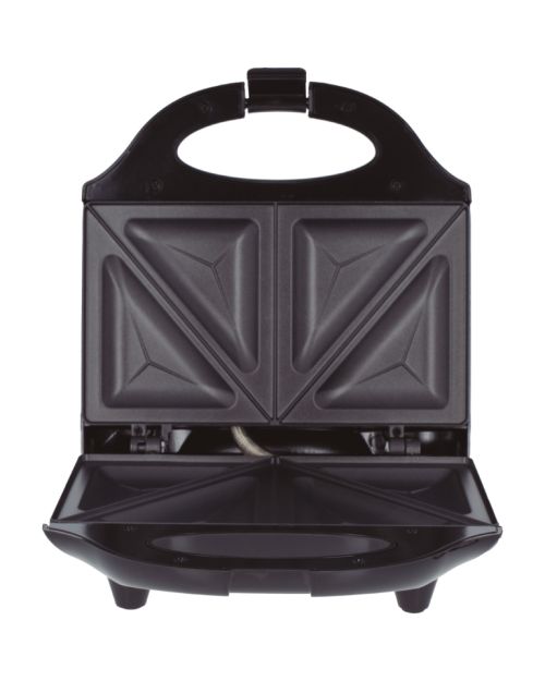 Sanduchera para 2 rebanadas