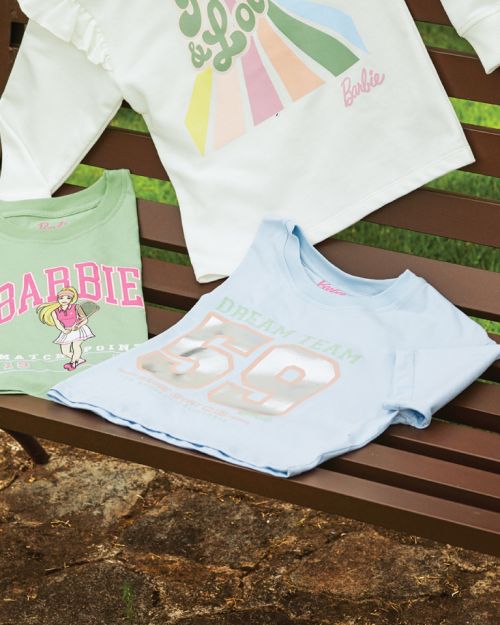 Camiseta