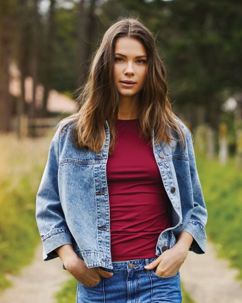 Blusa