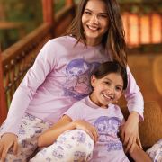 Pijama 2 piezas