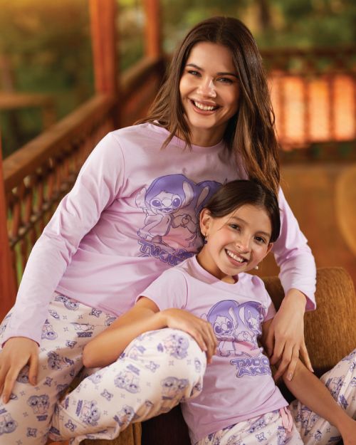 Pijama 2 piezas