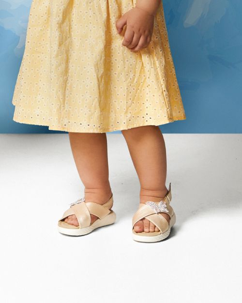 Sandalias