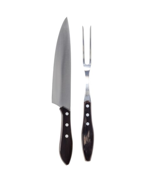 Set para asado
