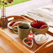Bowl para postre Beta
