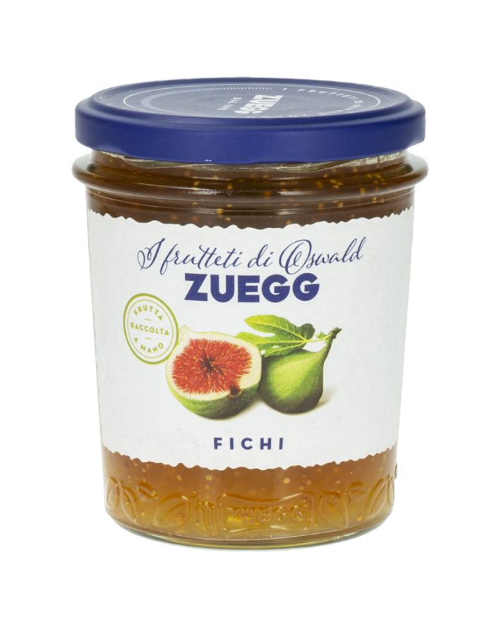Mermelada de higos