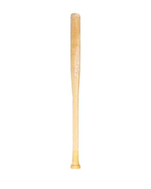 Bate de béisbol