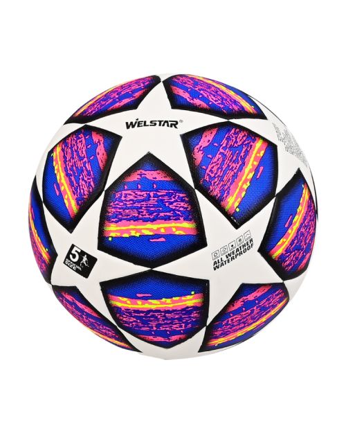 Pelota de fútbol