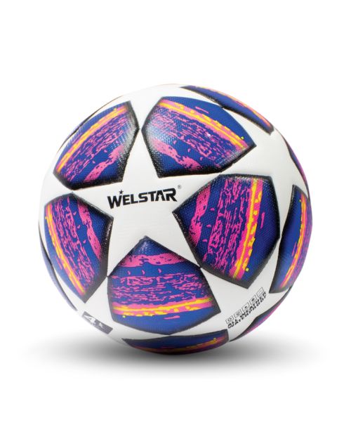 Pelota de fútbol