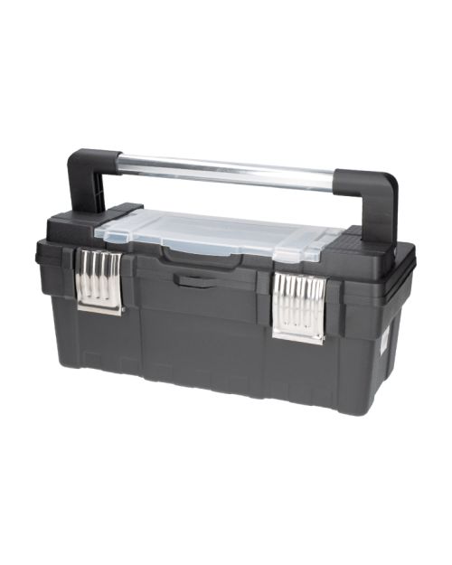 Caja de herramientas