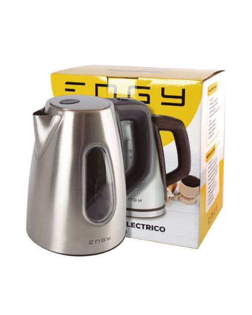 Hervidor de agua 1200 W