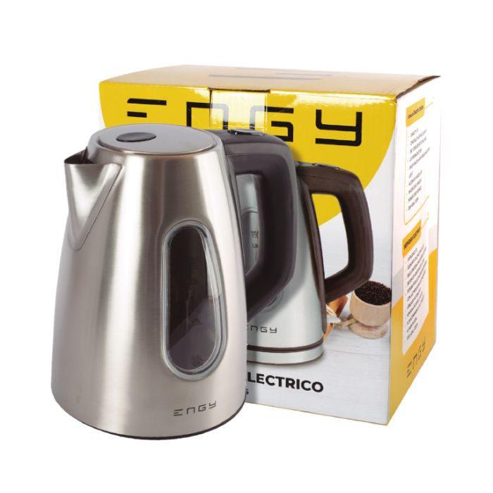 Hervidor de agua 1200 W