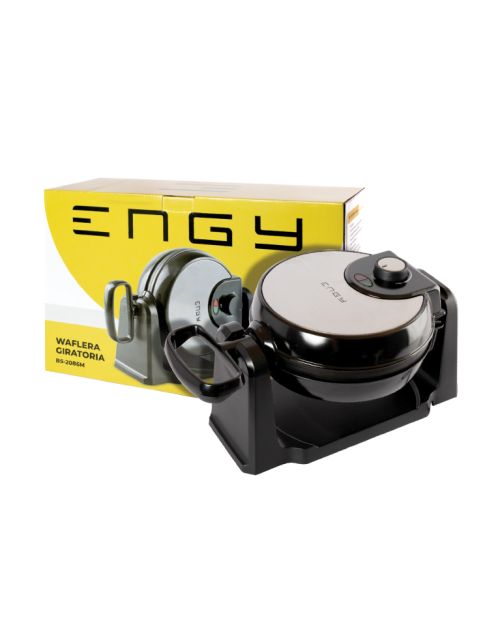 Waflera rotadora 1080 W