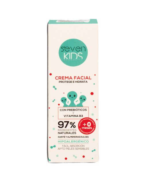 Crema facial