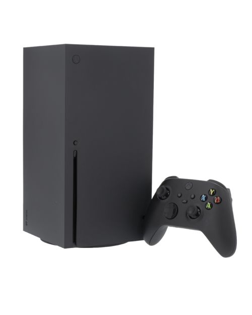 Consola Xbox Series X 1 TB