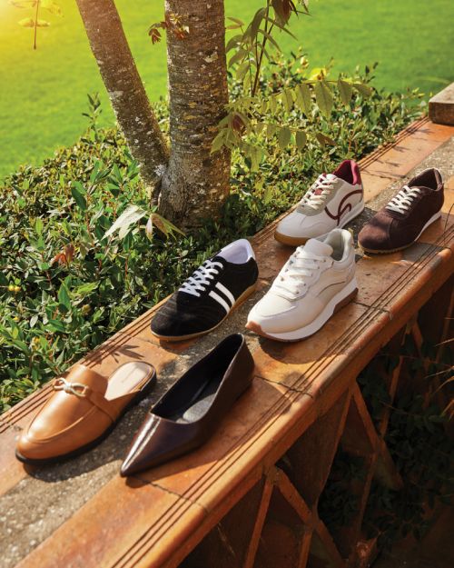 Zapatos
