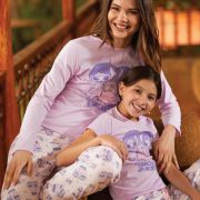 Pijama 2 piezas