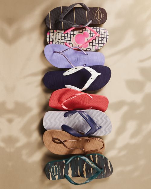 Sandalias