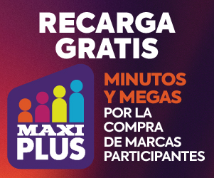 MAXI PLUS