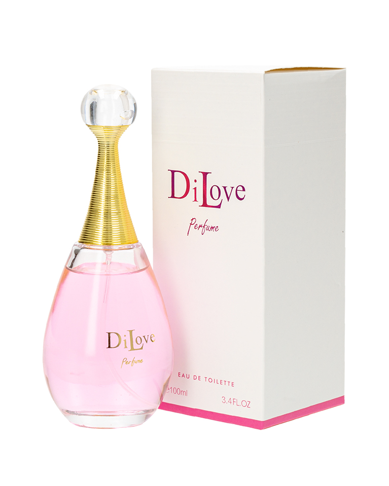 Eau de toilette DiLove