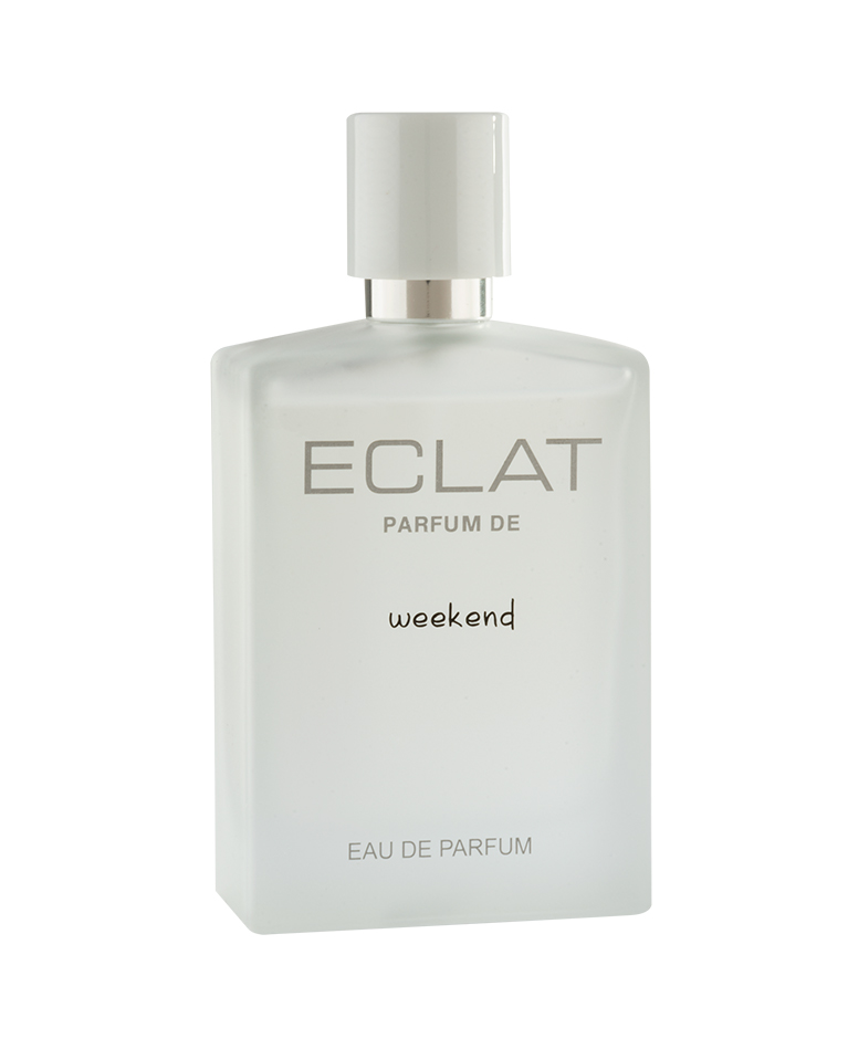 Eau de parfum eclat