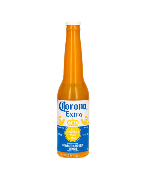 Altavoz botella corona