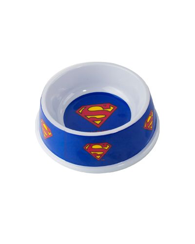 Plato melamine superman