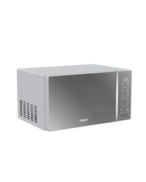 Horno microondas Silver