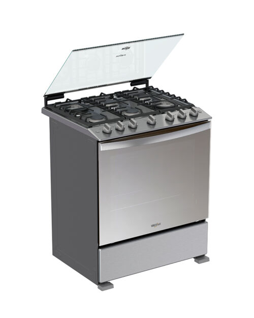 Cocina a gas LWFR5110S 6 quemadores