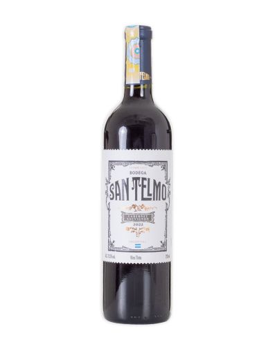 Vino tinto cabernet sauvignon