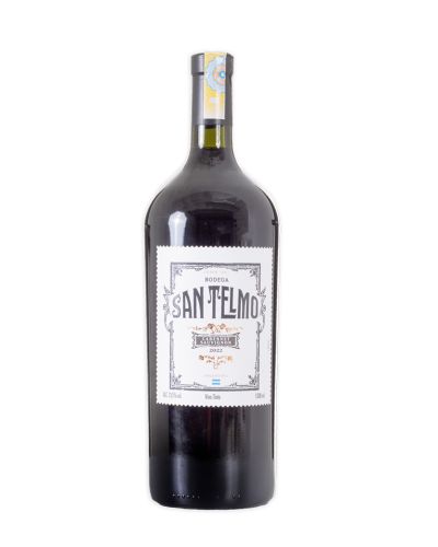 Vino tinto cabernet sauvignon