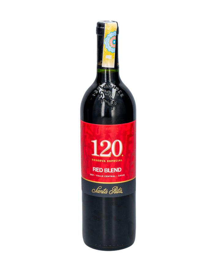 Reserva especial red blend