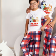 Pijama niños