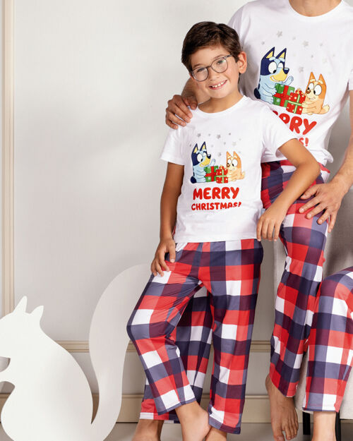 Pijama niños