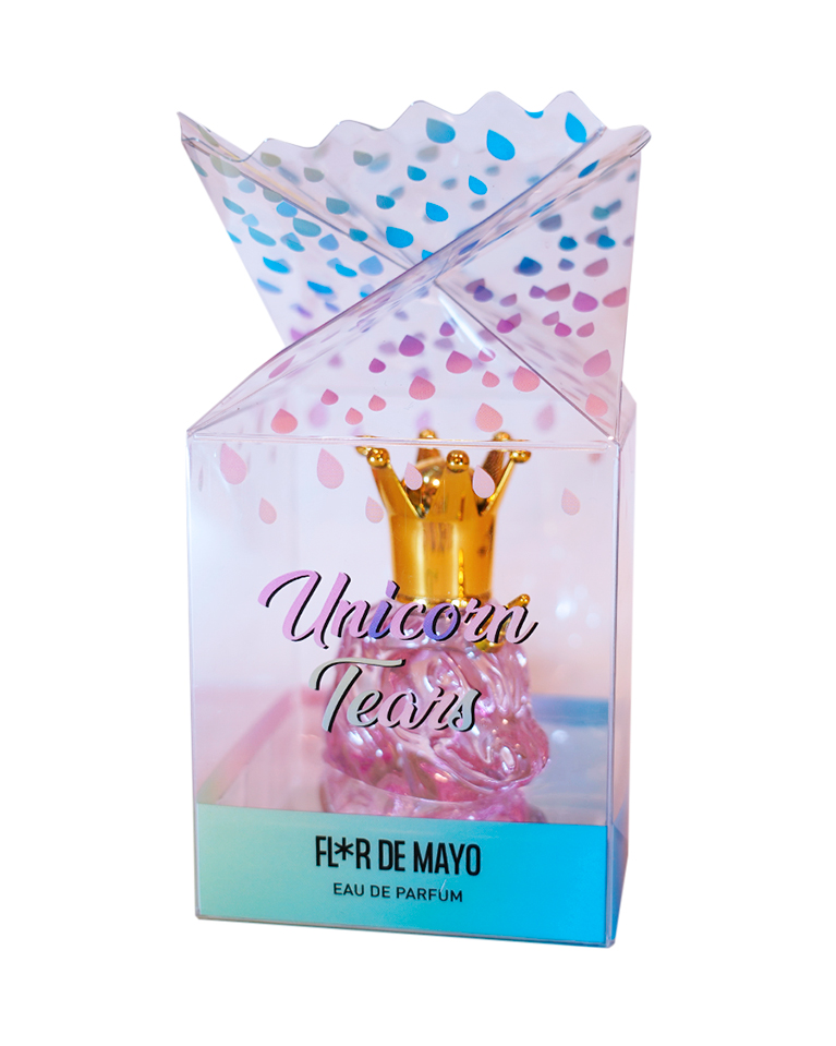 Eau de parfum unicorn tears