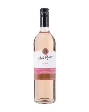 Vino rosado