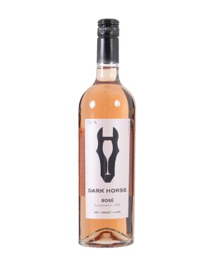 Vino rosado California rose