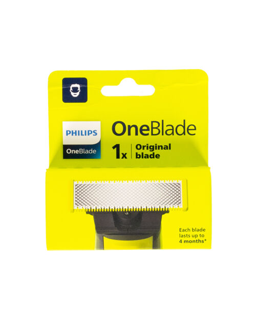 Repuesto cuchilla Oneblade