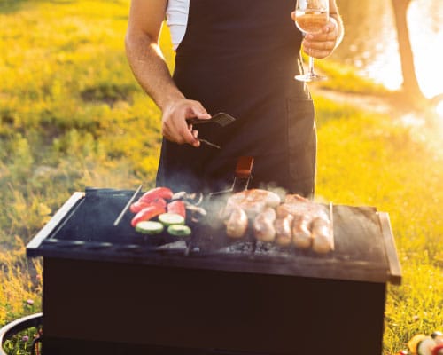 Descubre los beneficios de los set ollas camping: cocina al aire libre
