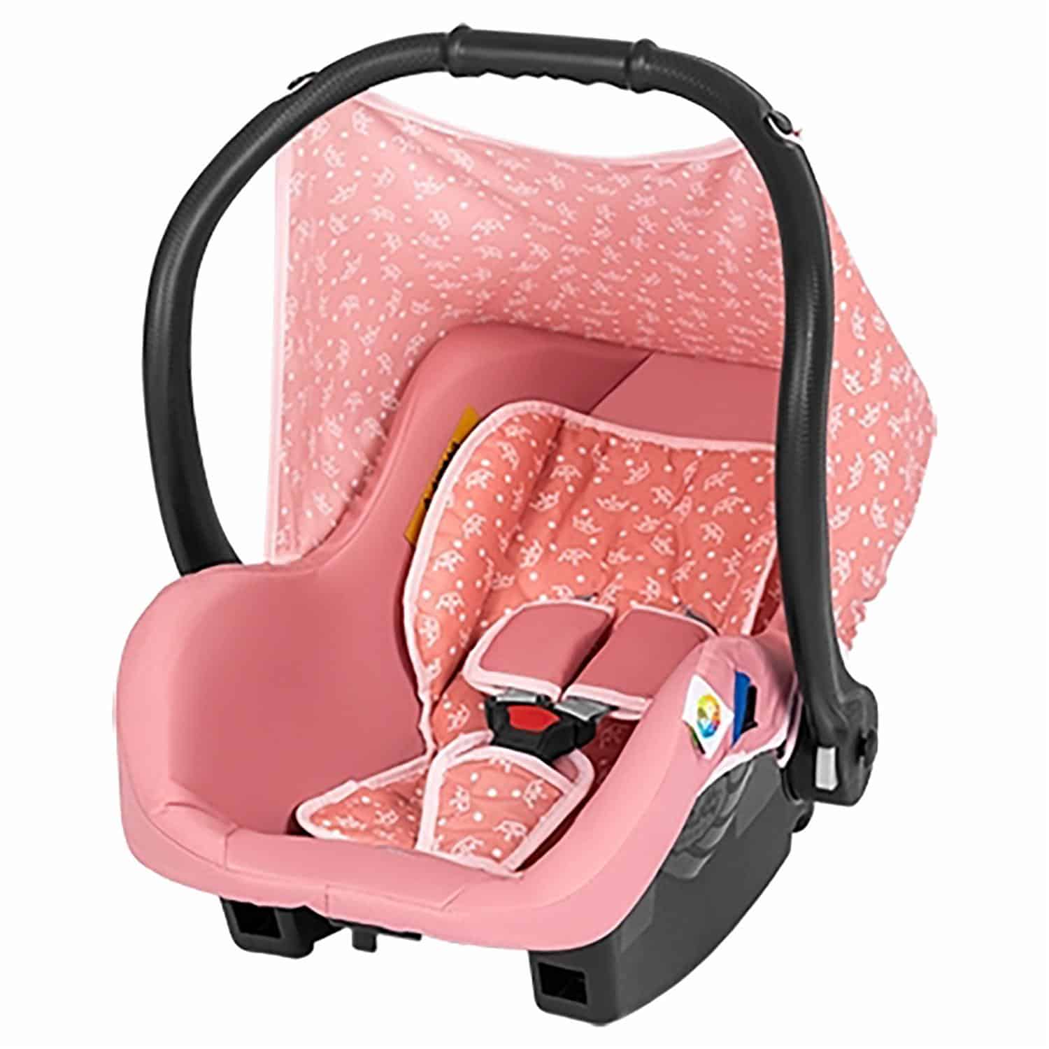 Asiento porta shops bebe