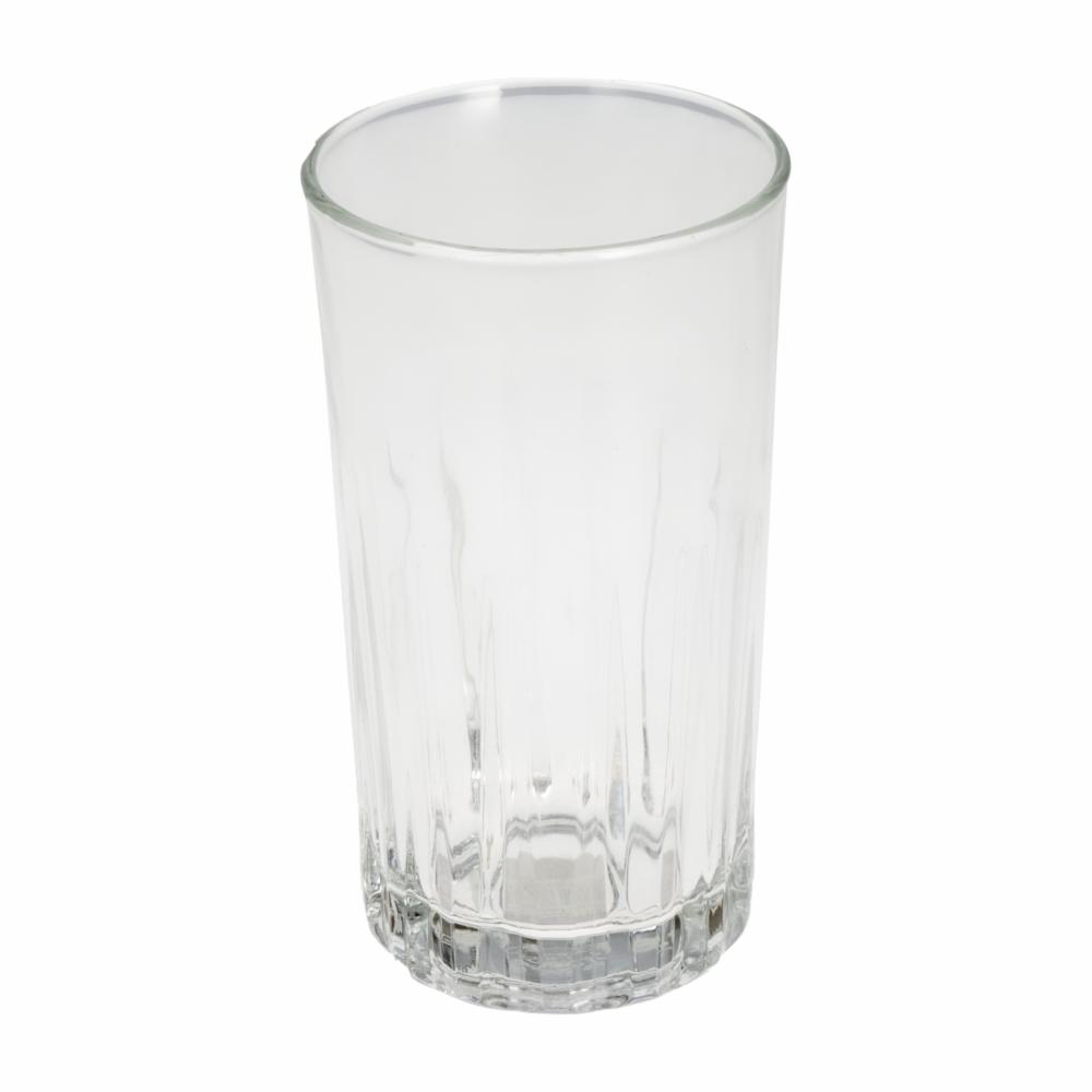 Cod. 004000 Juego de vasos Cristal Madeira (Paquete 6 unidades