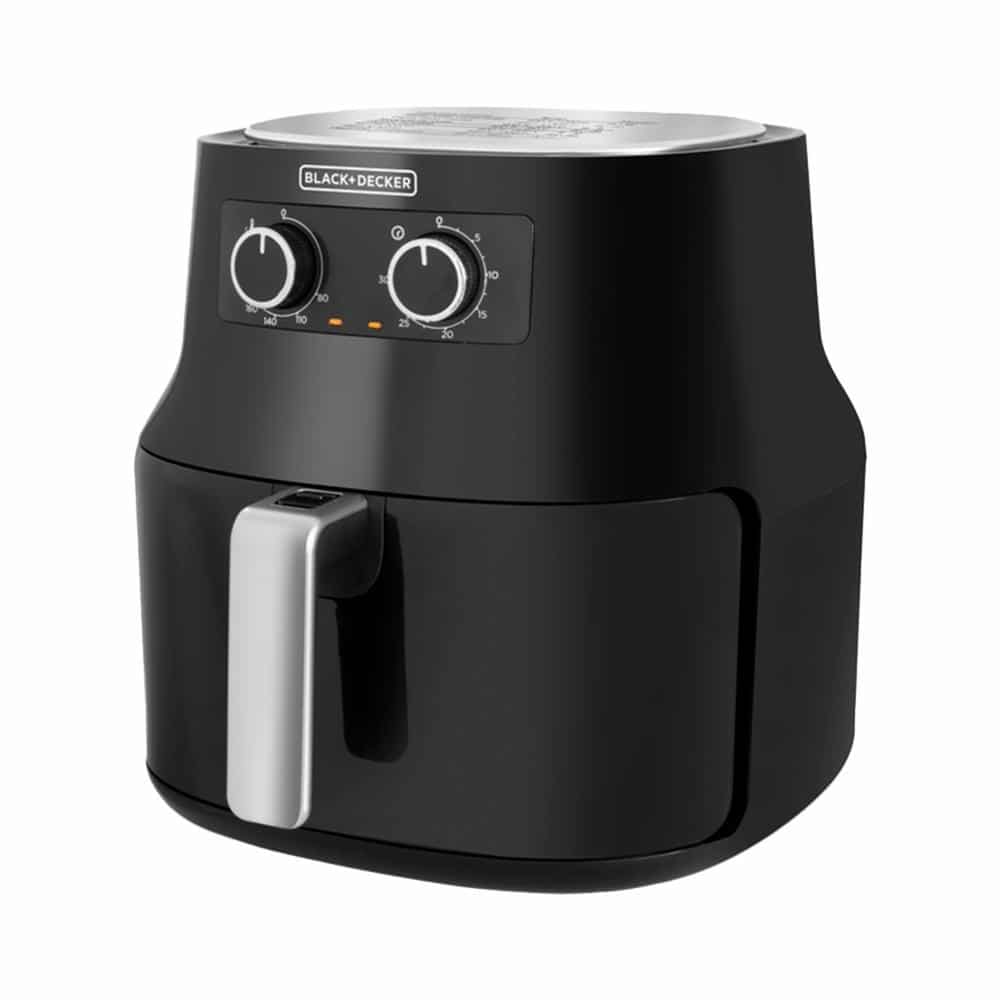 Cafetera personal con jarro antiadherente 2 tazas CM618 Black & Decker