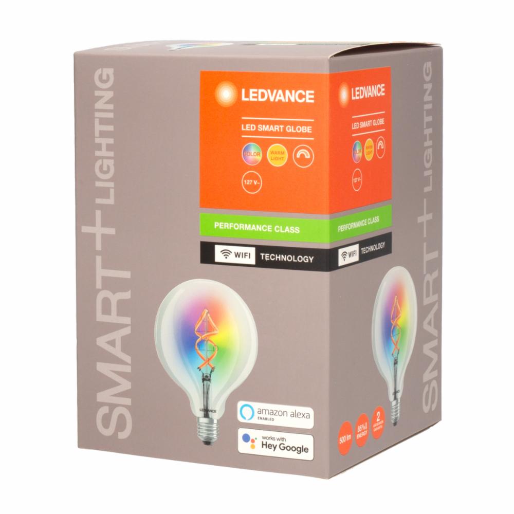 Ojo de Buey Led Smart+Wifi RGBW 22W Osram - Demaco