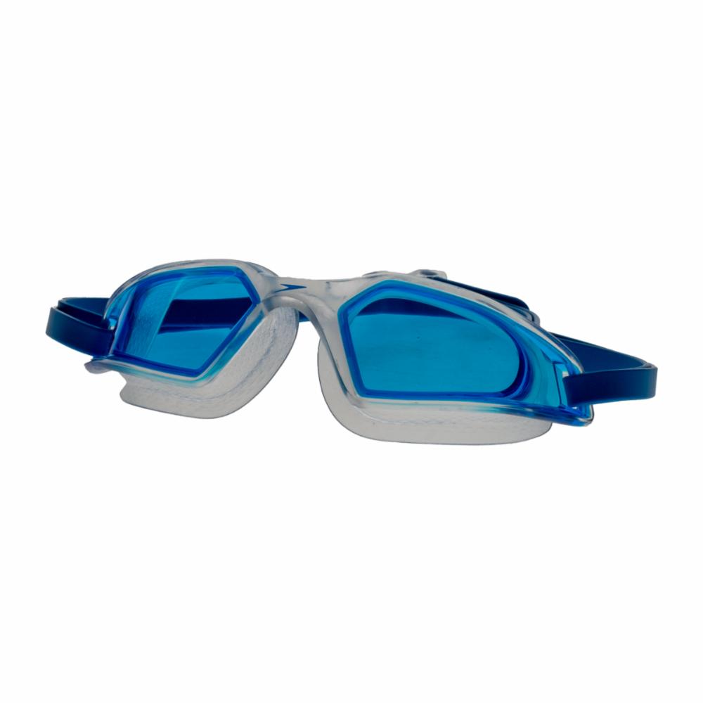 Speedo Gafas Natación Hydropulse Espejo Azul