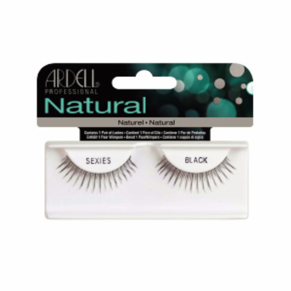 CALA 3D Faux Mink Lashes: Baby Doll