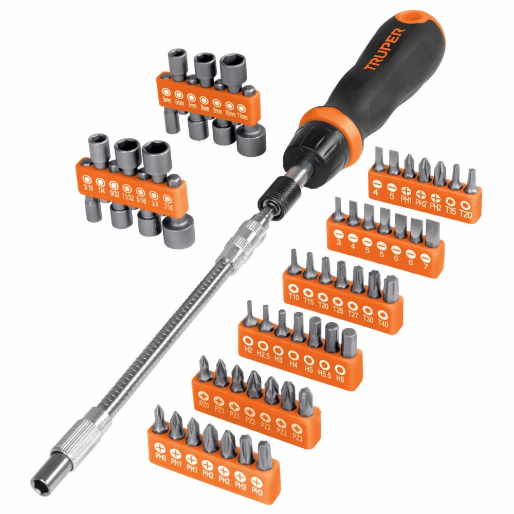 Las mejores ofertas en Destornilladores TORX y desarmadores Cushion Grip