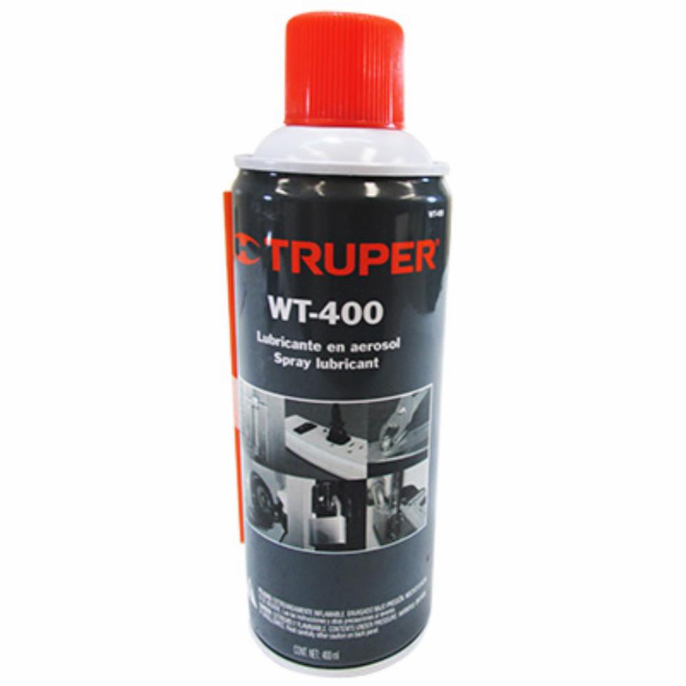 Comprar Lubricante Spray 3 En 1 200ml. en MasFerreteria